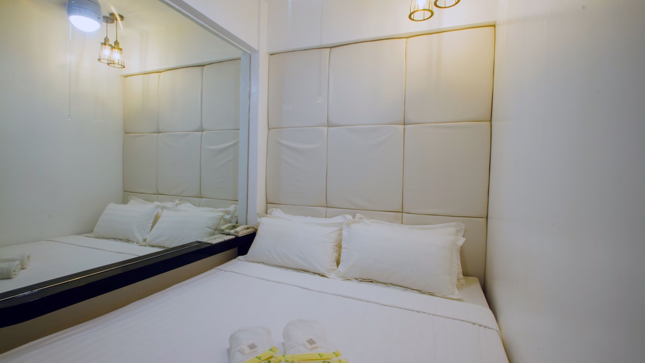 Photo of Bedroom in Tabaco City
