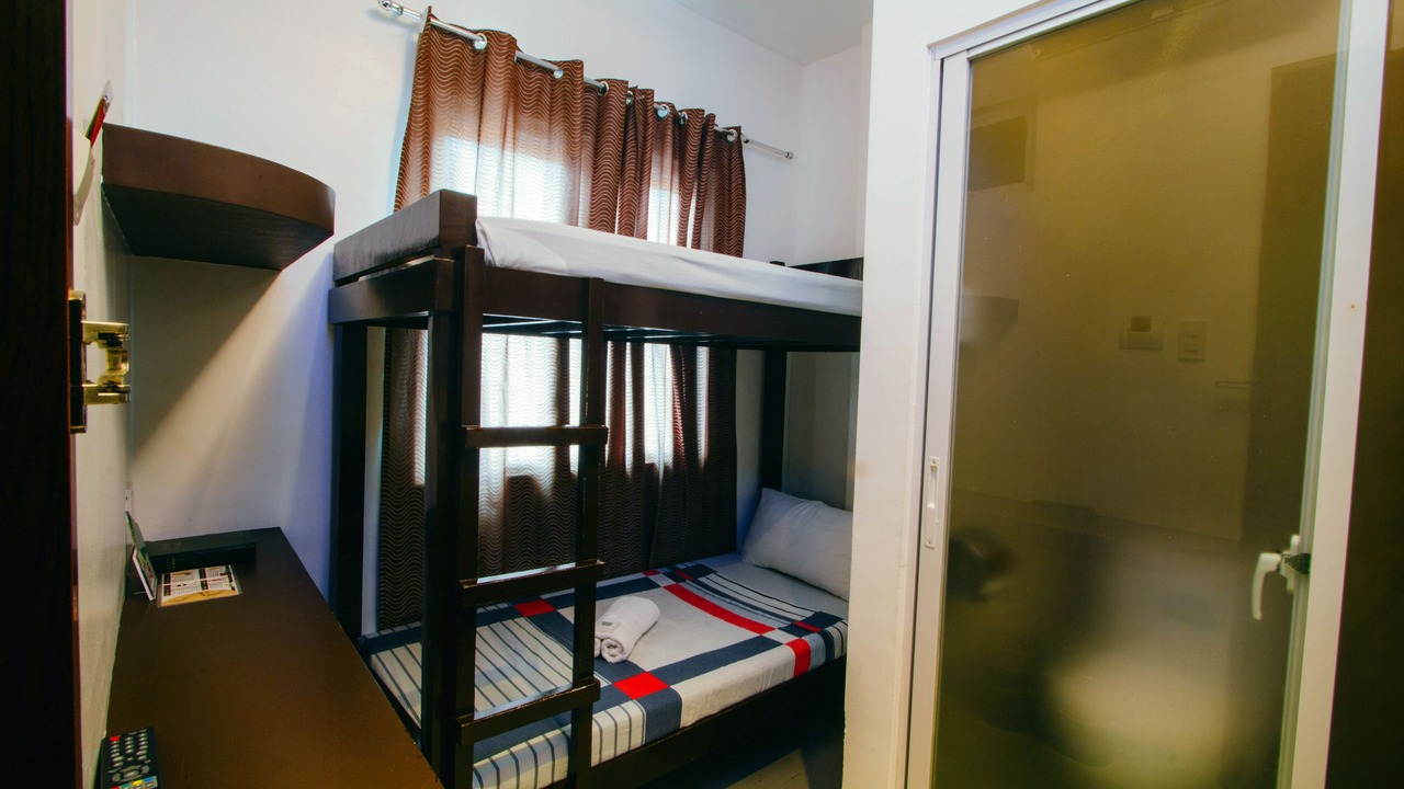 Photo of Bedroom in Tabaco City