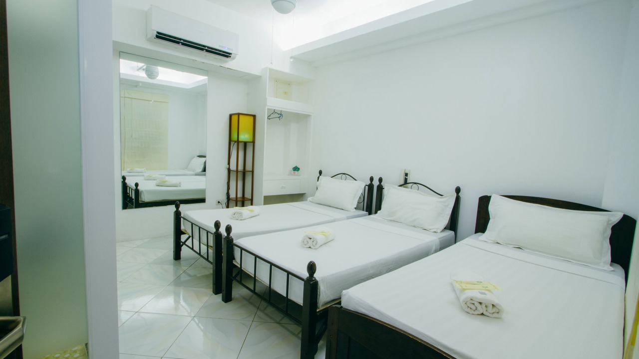 Photo of Bedroom in Tabaco City