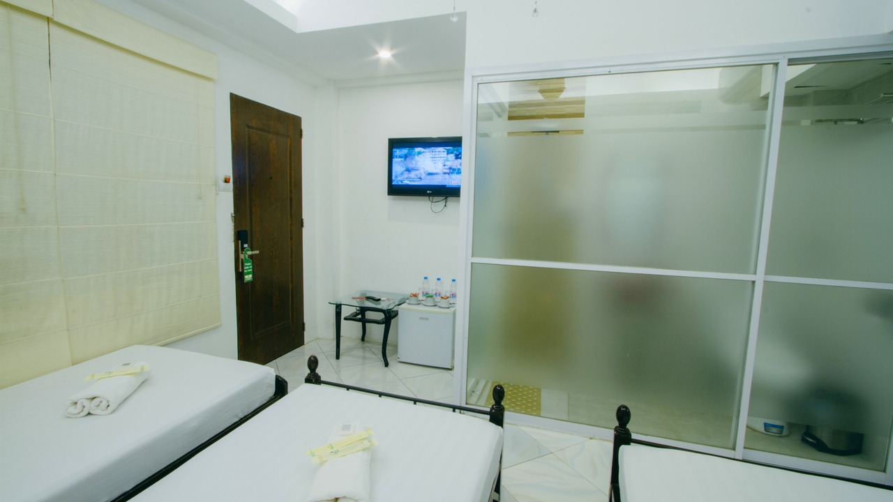 Photo of Bedroom in Tabaco City