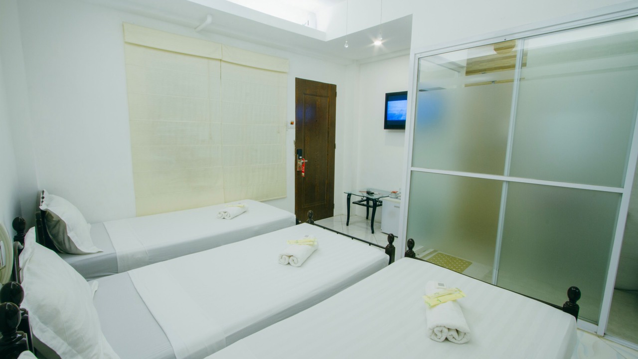 Photo of Bathroom in Tabaco City