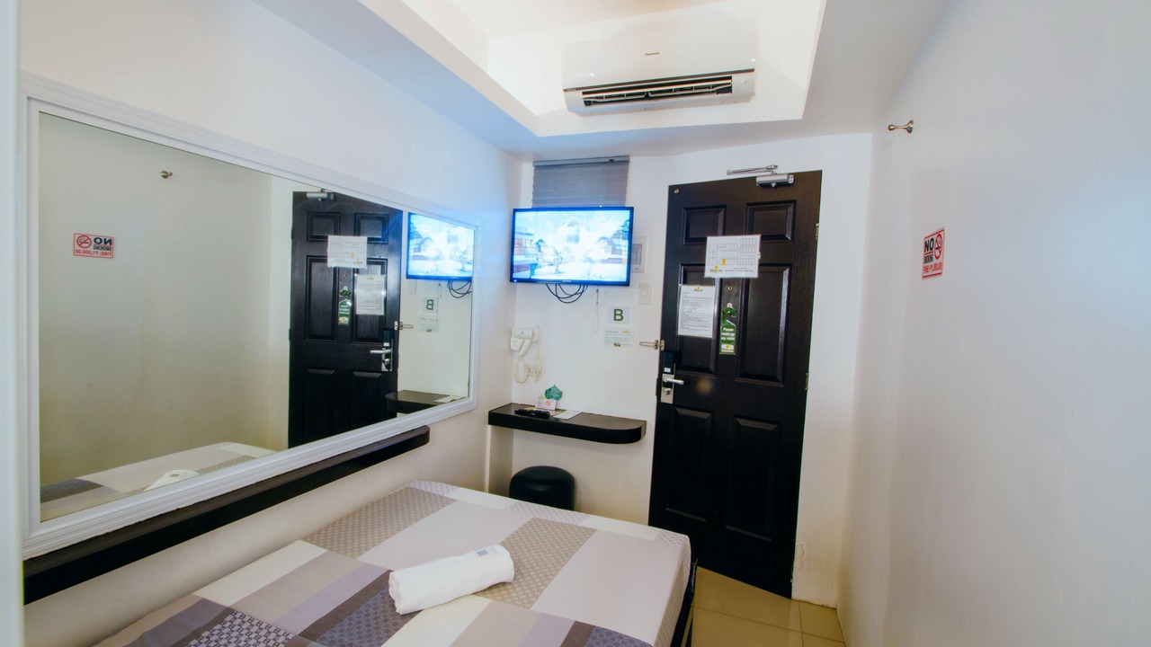 Photo of Bedroom in Tabaco City