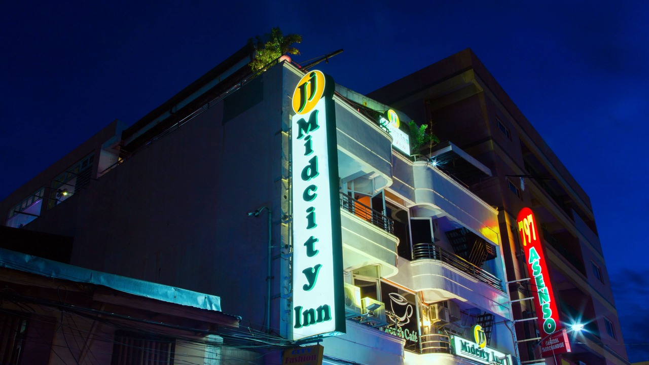 Photo of Outdoor in Tabaco City