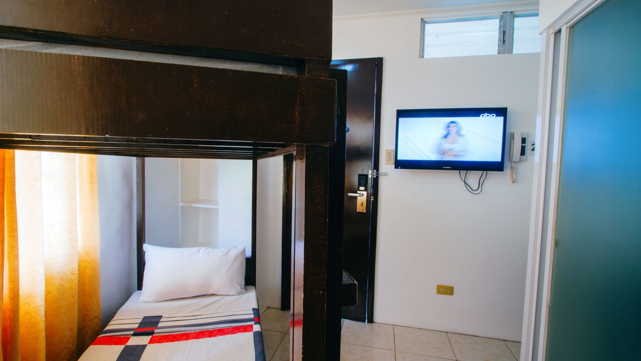 Photo of Bedroom in Tabaco City