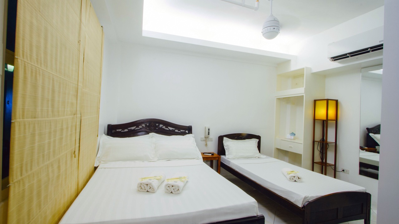 Photo of Bedroom in Tabaco City