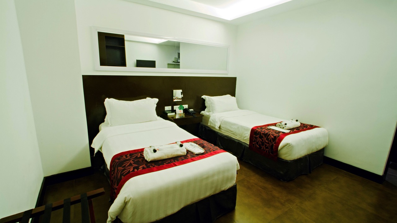 Photo of Bedroom in Tabaco City