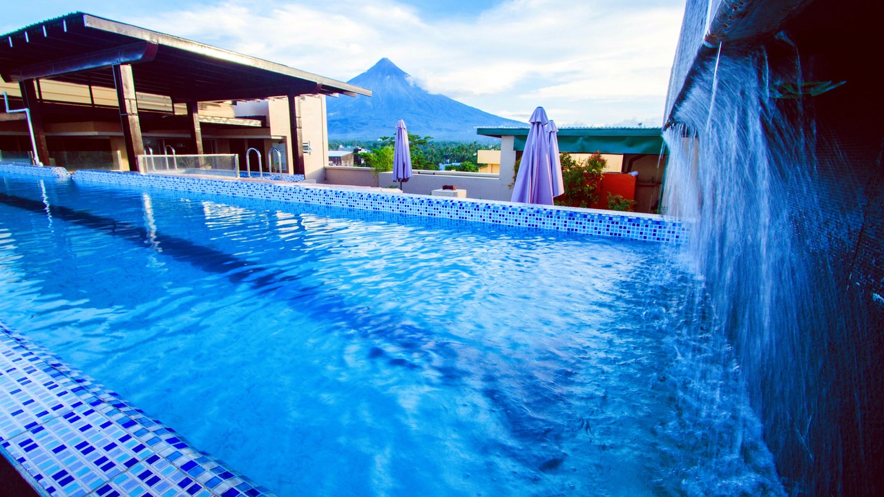 Photo of Outdoor in Tabaco City