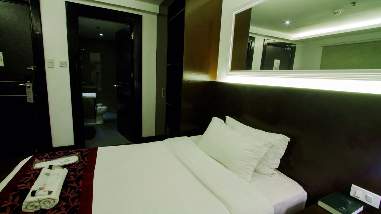 Photo of Bedroom in Tabaco City
