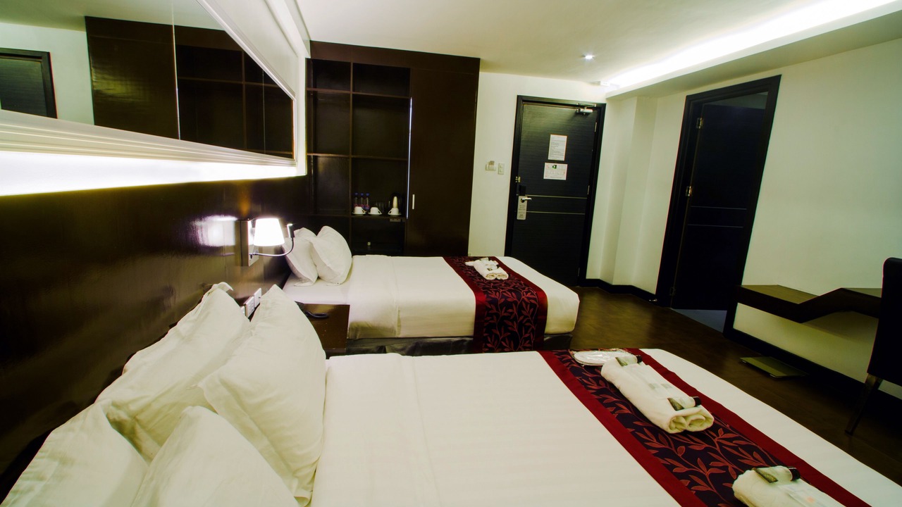 Photo of Bedroom in Tabaco City