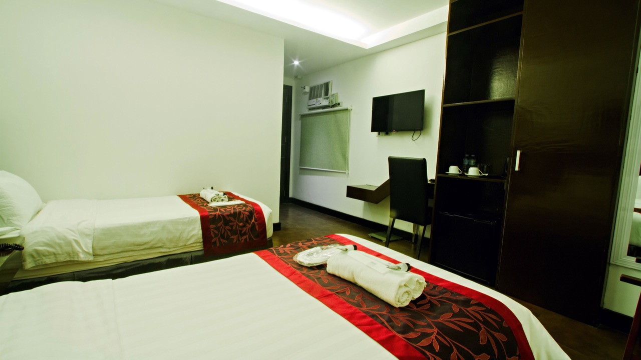 Photo of Bedroom in Tabaco City