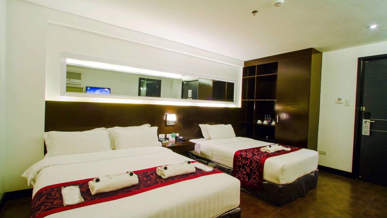 Photo of Bedroom in Tabaco City
