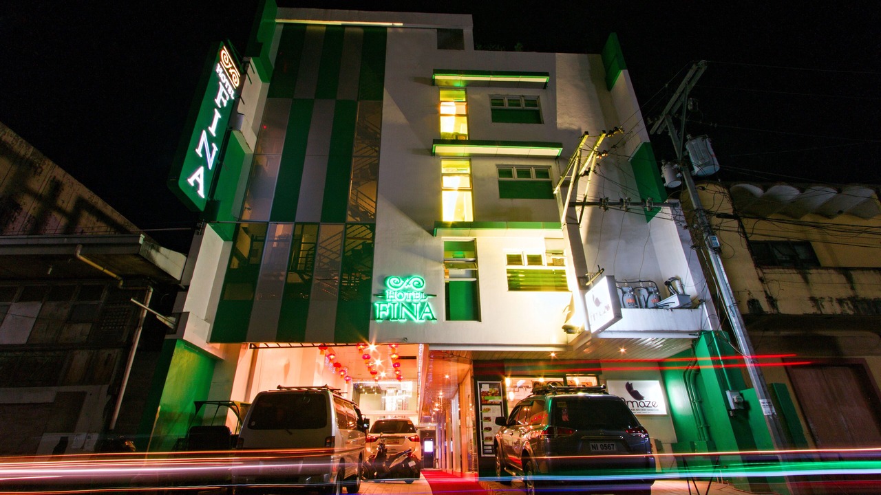 Photo of Outdoor in Tabaco City