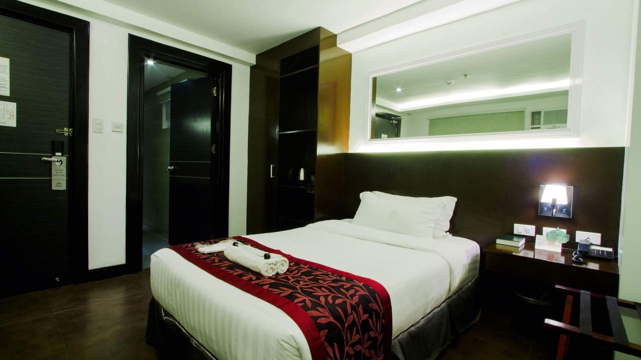 Photo of Bedroom in Tabaco City