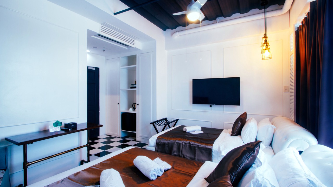 Photo of Bedroom in Tabaco City