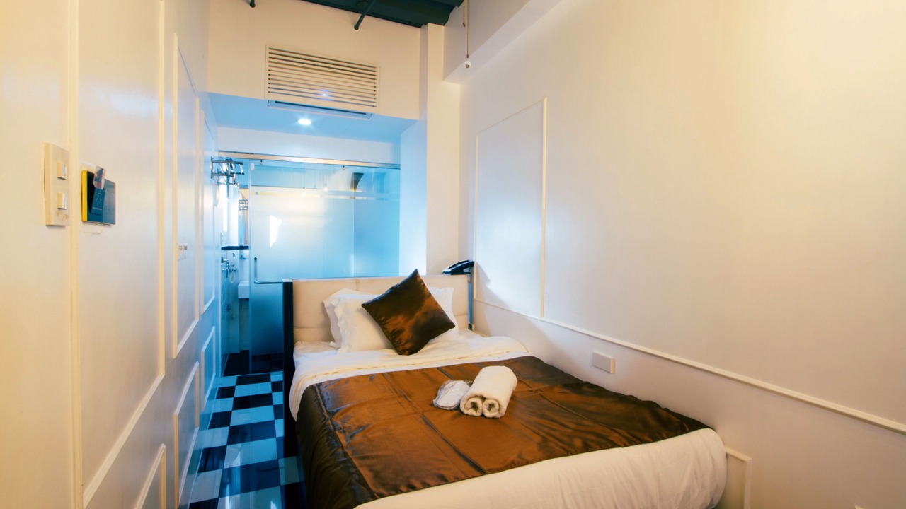 Photo of Bedroom in Tabaco City