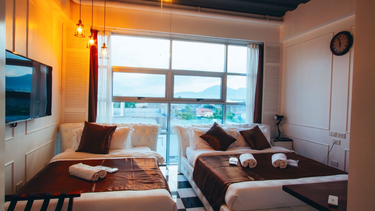 Photo of Bedroom in Tabaco City