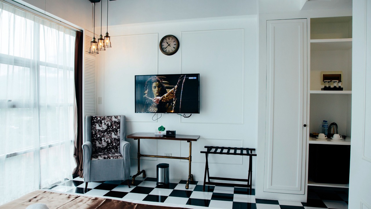 Photo of Bedroom in Tabaco City