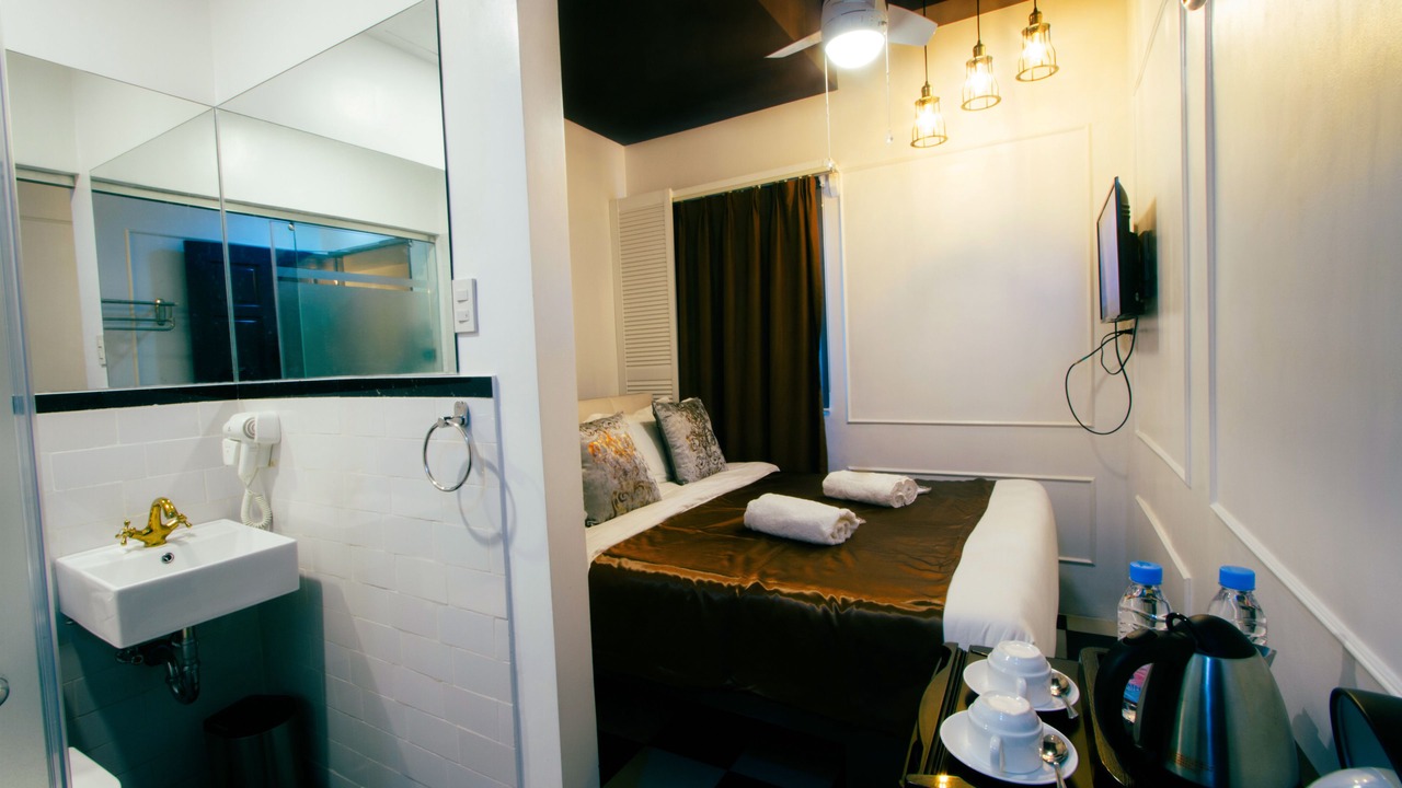 Photo of Bedroom in Tabaco City
