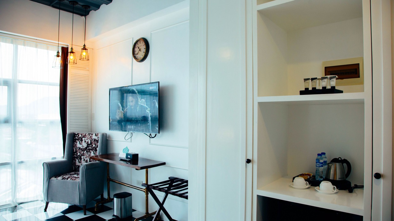 Photo of Bedroom in Tabaco City
