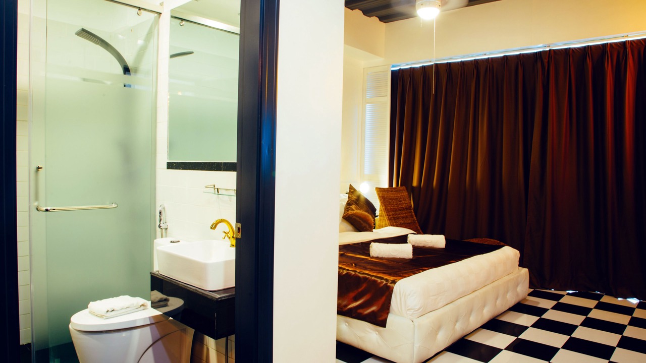 Photo of Bedroom in Tabaco City