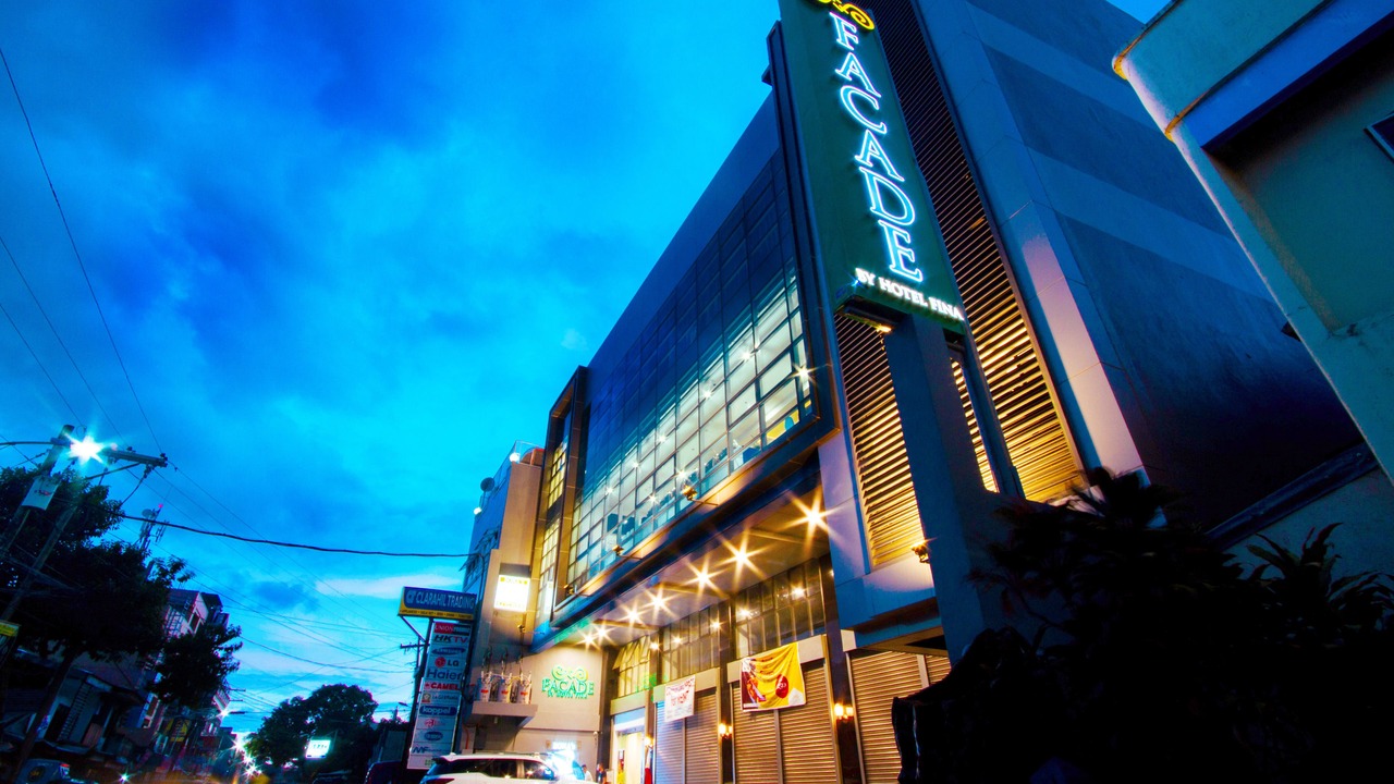 Photo of Outdoor in Tabaco City