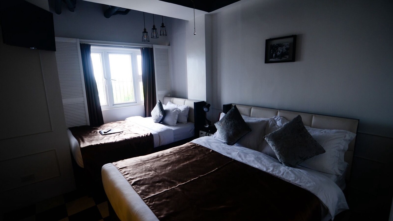 Photo of Bedroom in Tabaco City