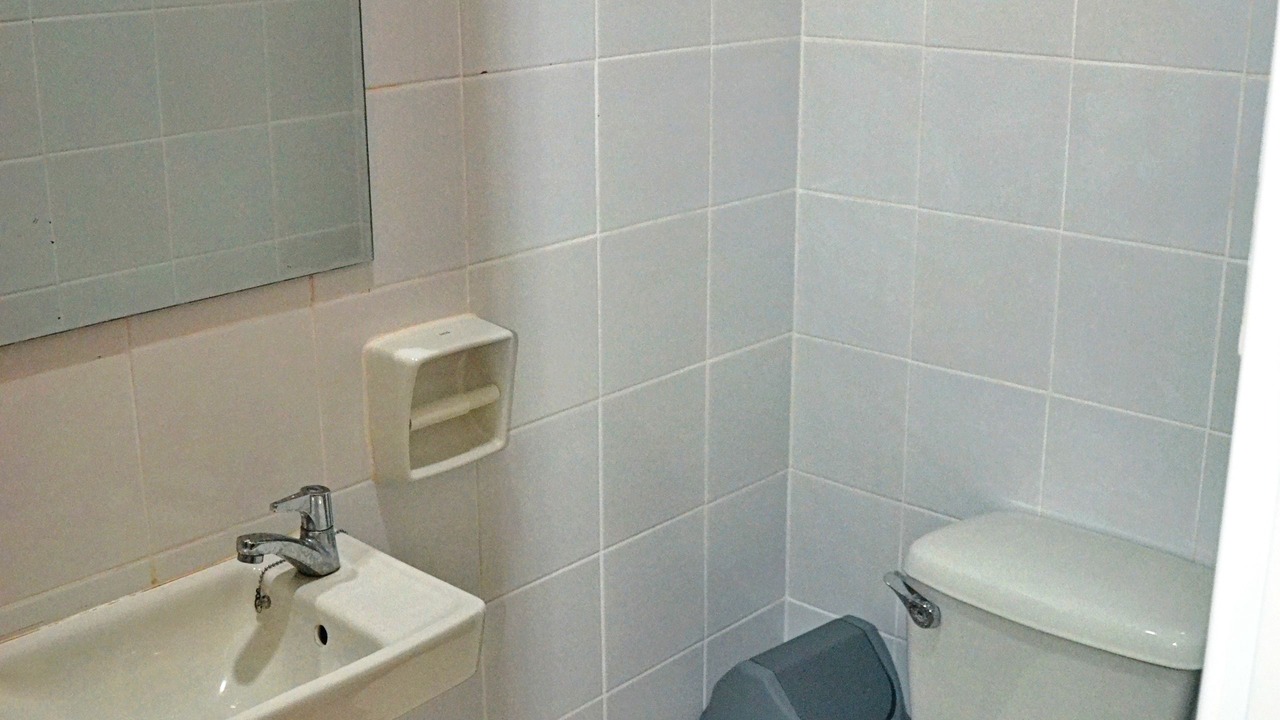 Photo of Bathroom in Legazpi
