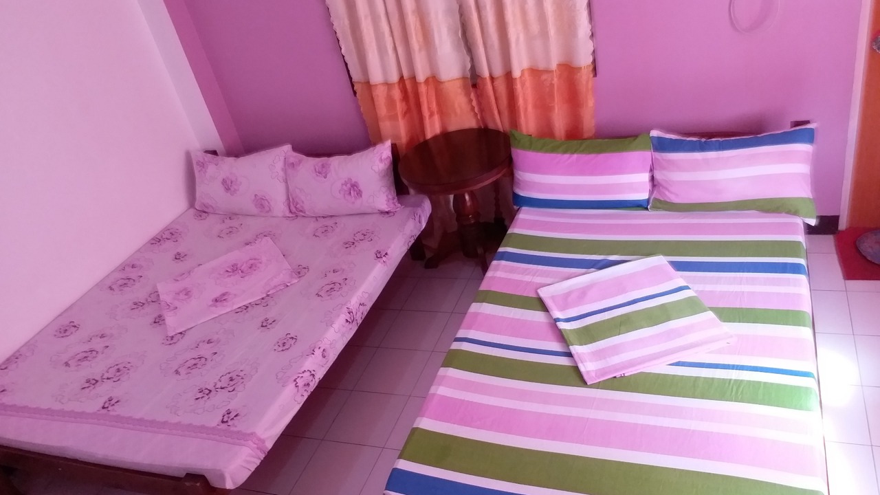 Photo of Bedroom in Legazpi