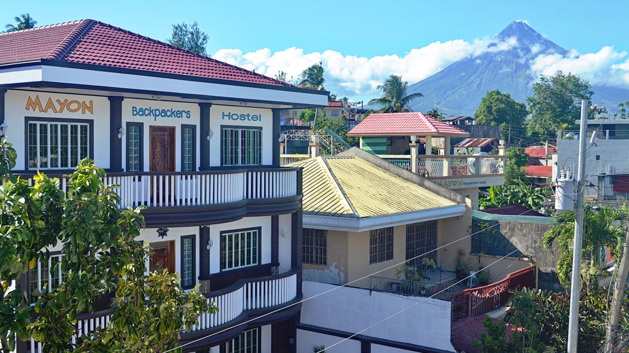 Photo of Outdoor in Legazpi