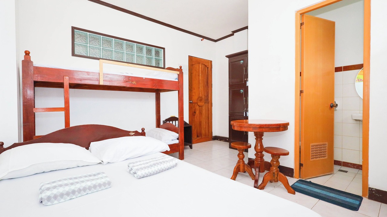 Photo of Bedroom in Legazpi