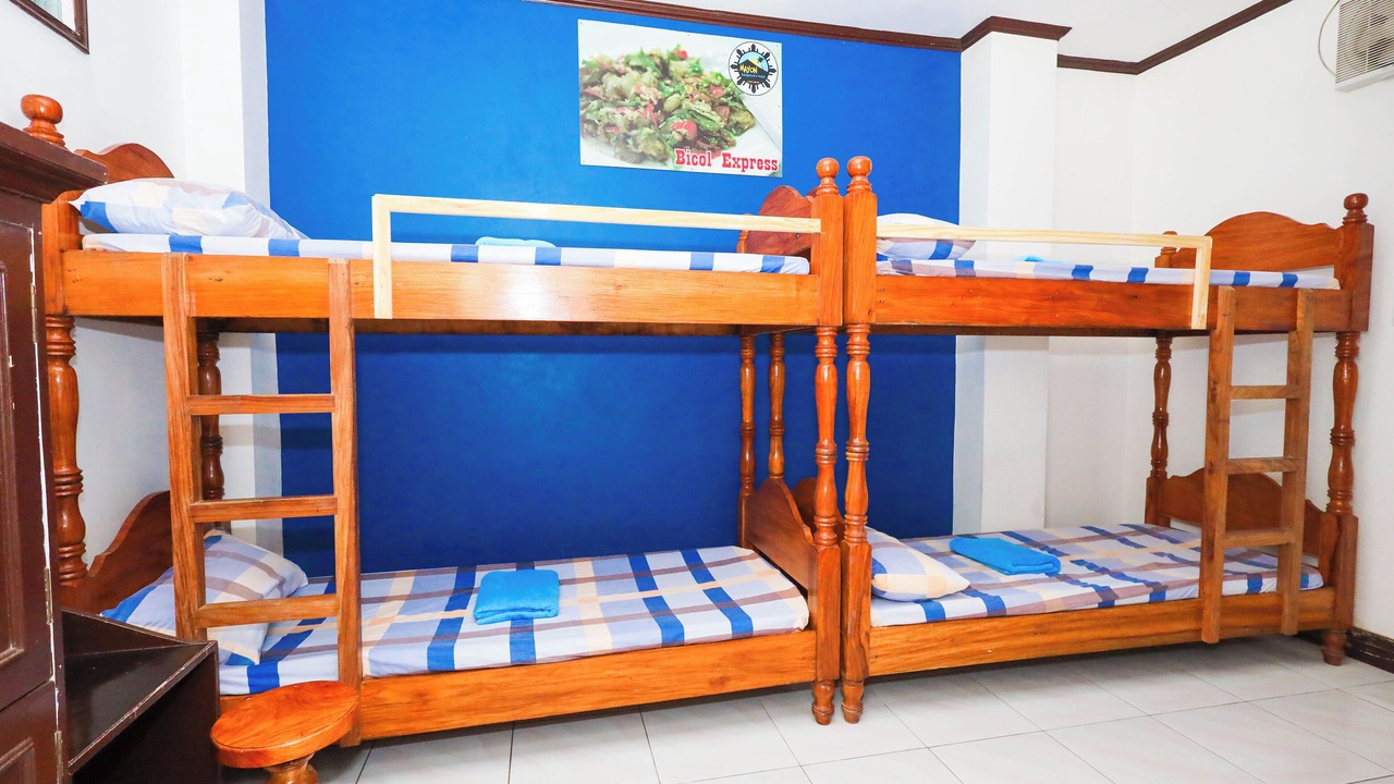 Photo of Bedroom in Legazpi