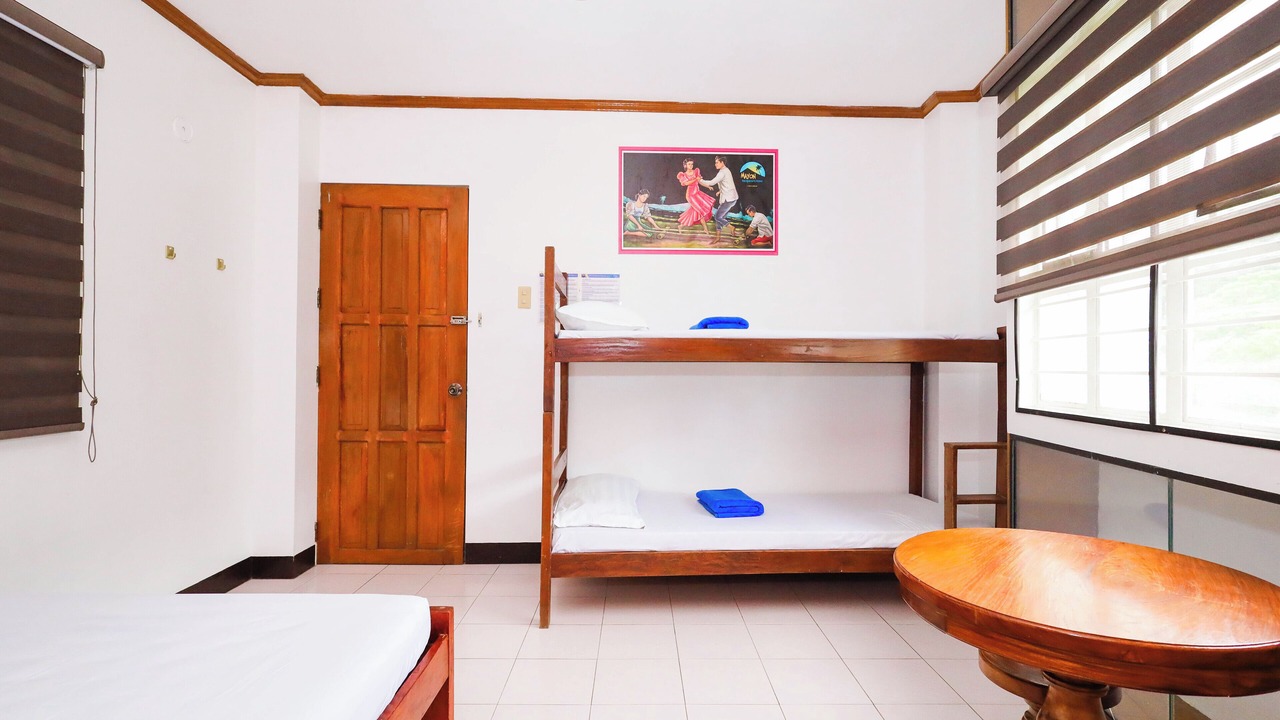 Photo of Bedroom in Legazpi