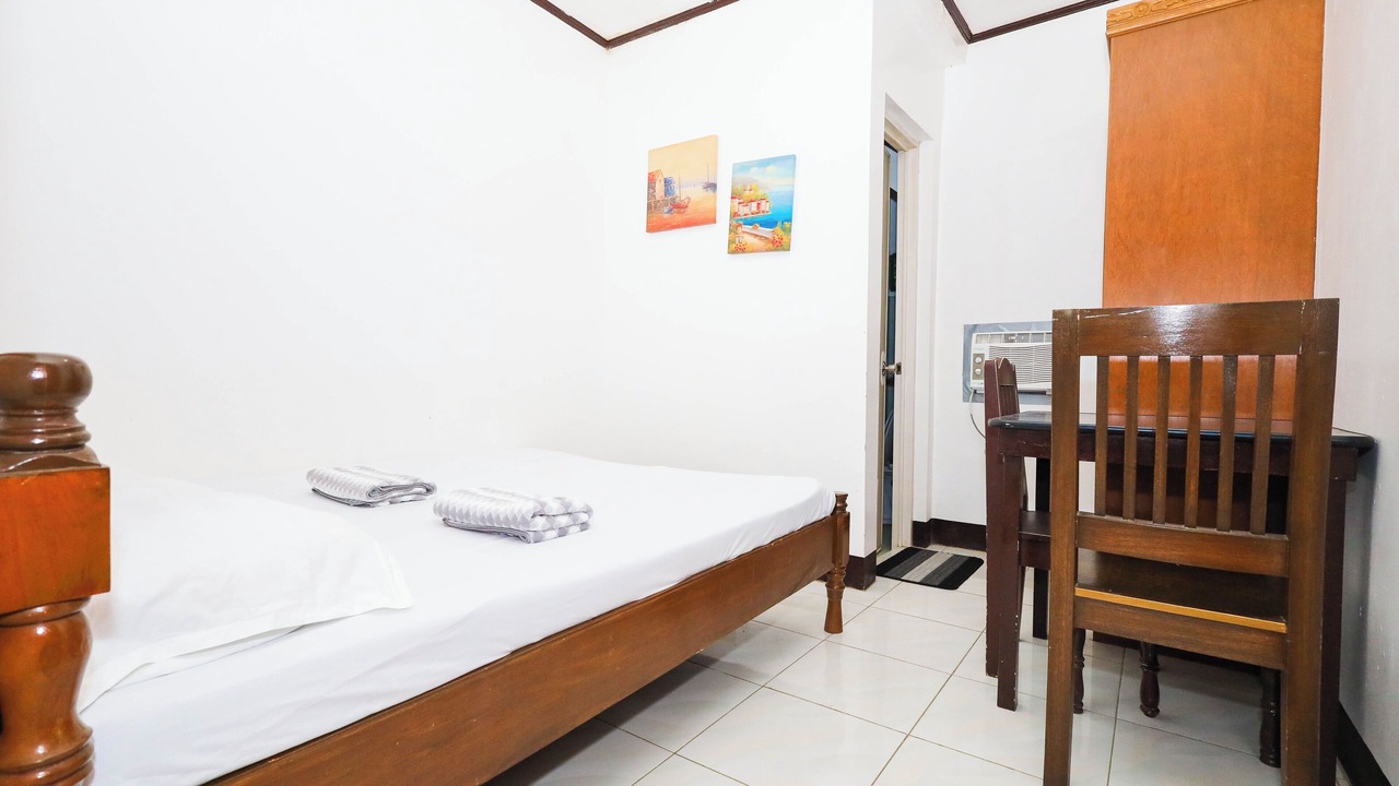 Photo of Bedroom in Legazpi