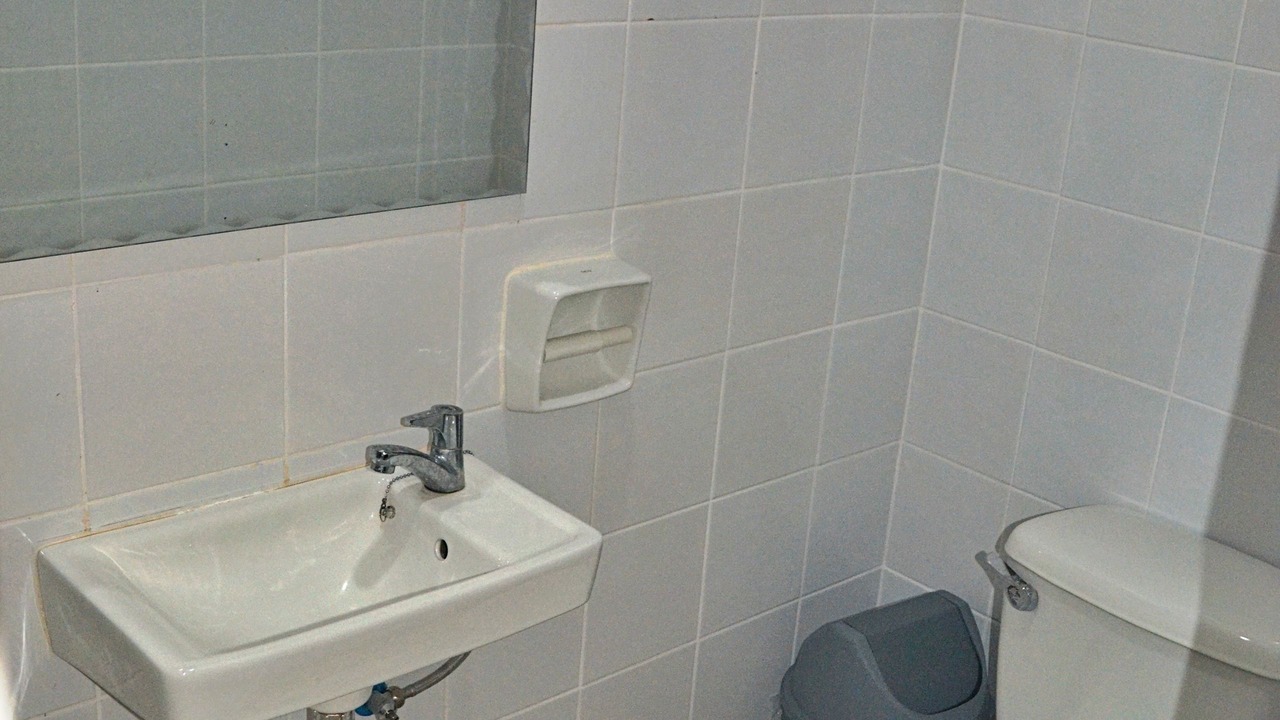 Photo of Bathroom in Legazpi