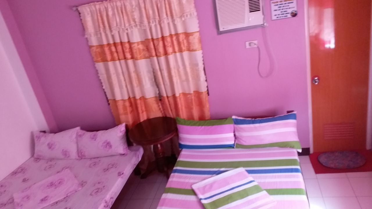 Photo of Bedroom in Legazpi