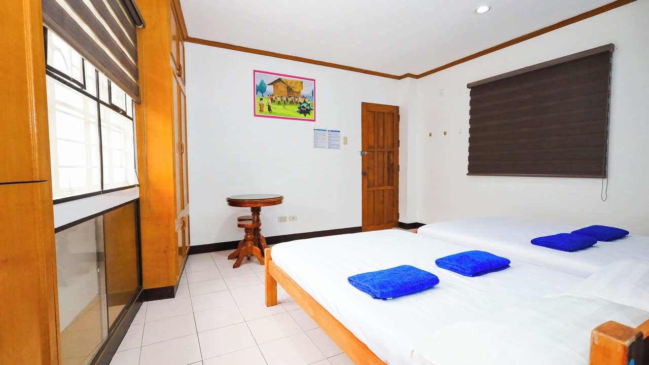 Photo of Bedroom in Legazpi