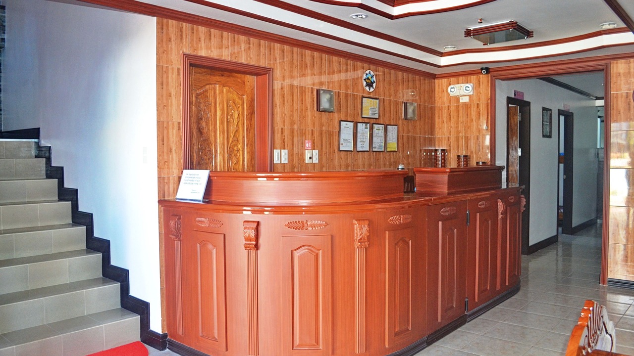 Photo of Others in Legazpi
