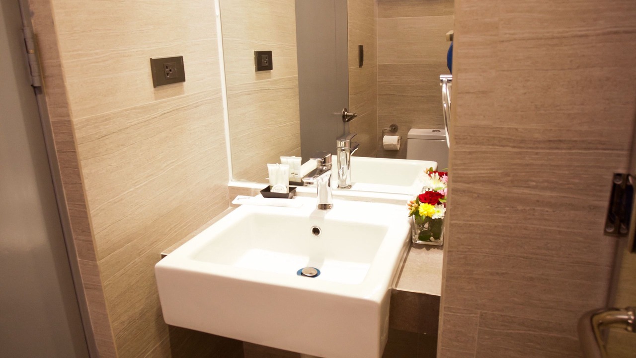 Photo of Bathroom in Butuan