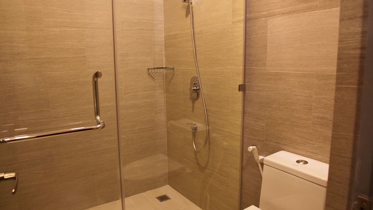 Photo of Bathroom in Butuan