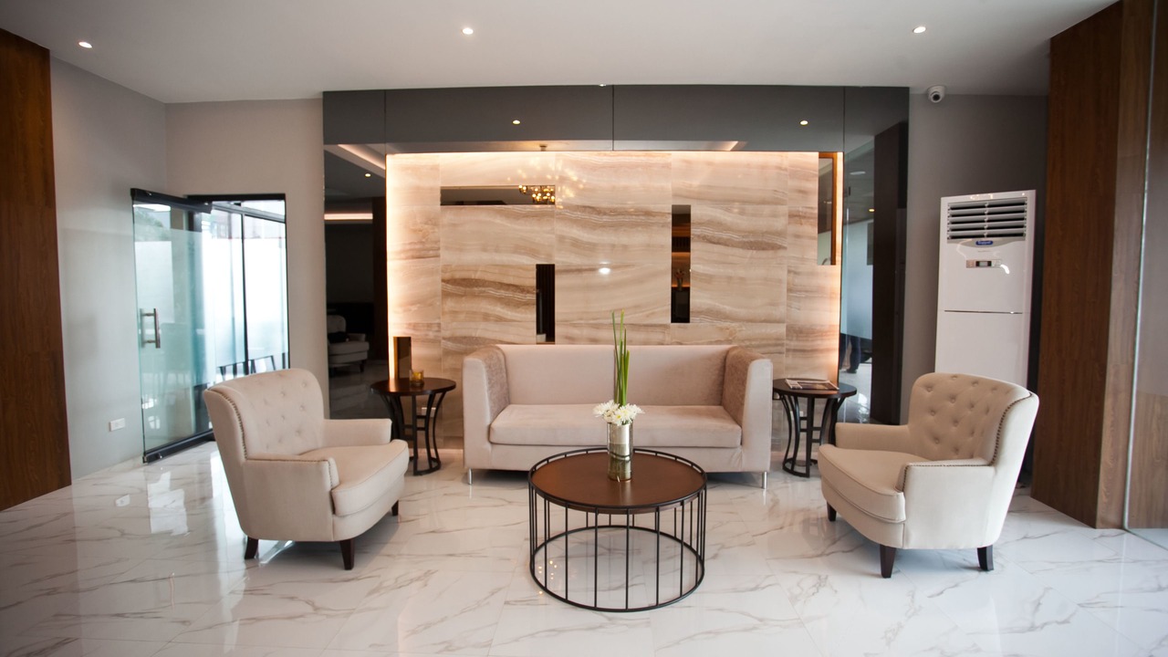 Photo of Livingroom in Butuan