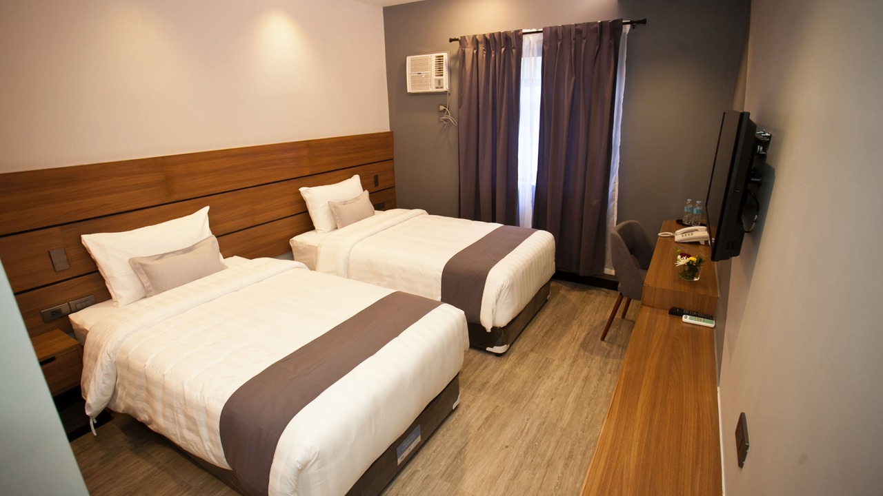 Photo of Bedroom in Butuan