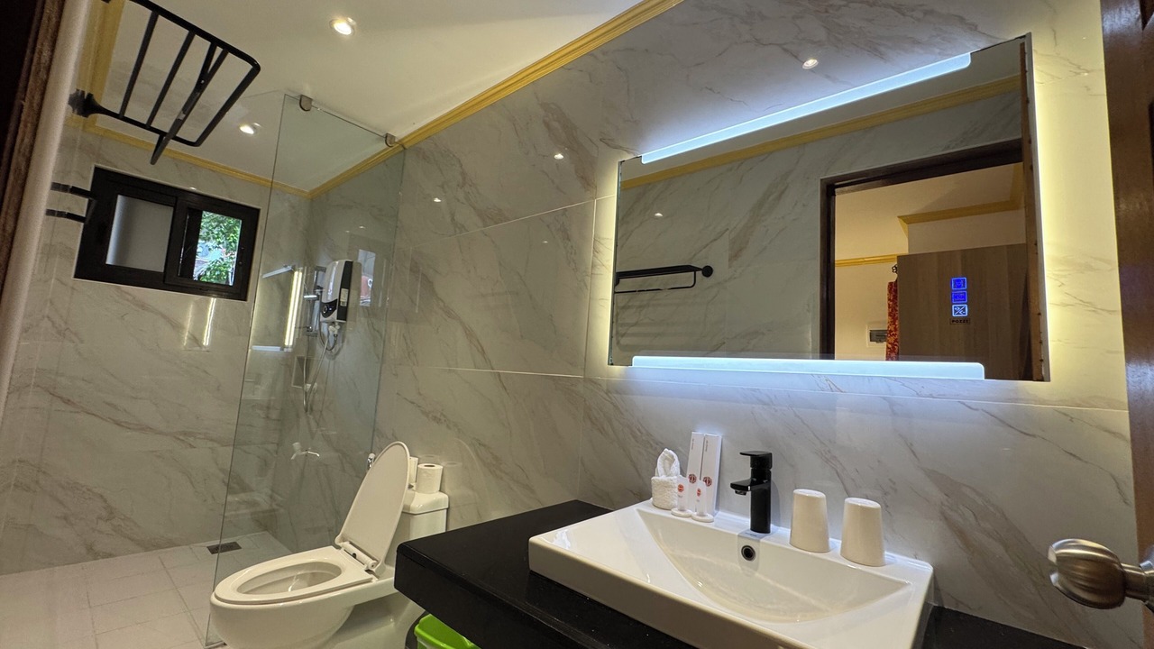 Photo of Bathroom in Tawala