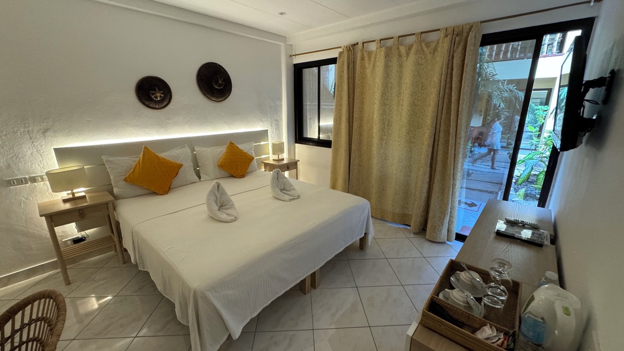 Photo of Bedroom in Tawala