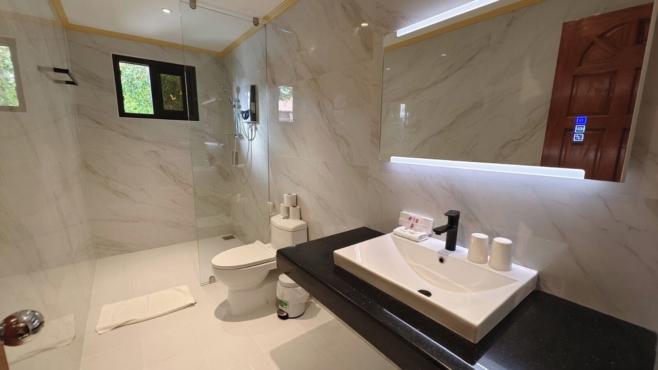 Photo of Bathroom in Tawala