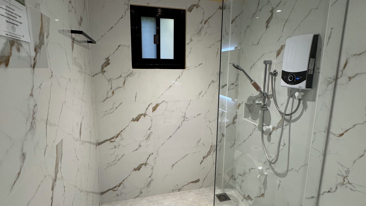 Photo of Bathroom in Tawala