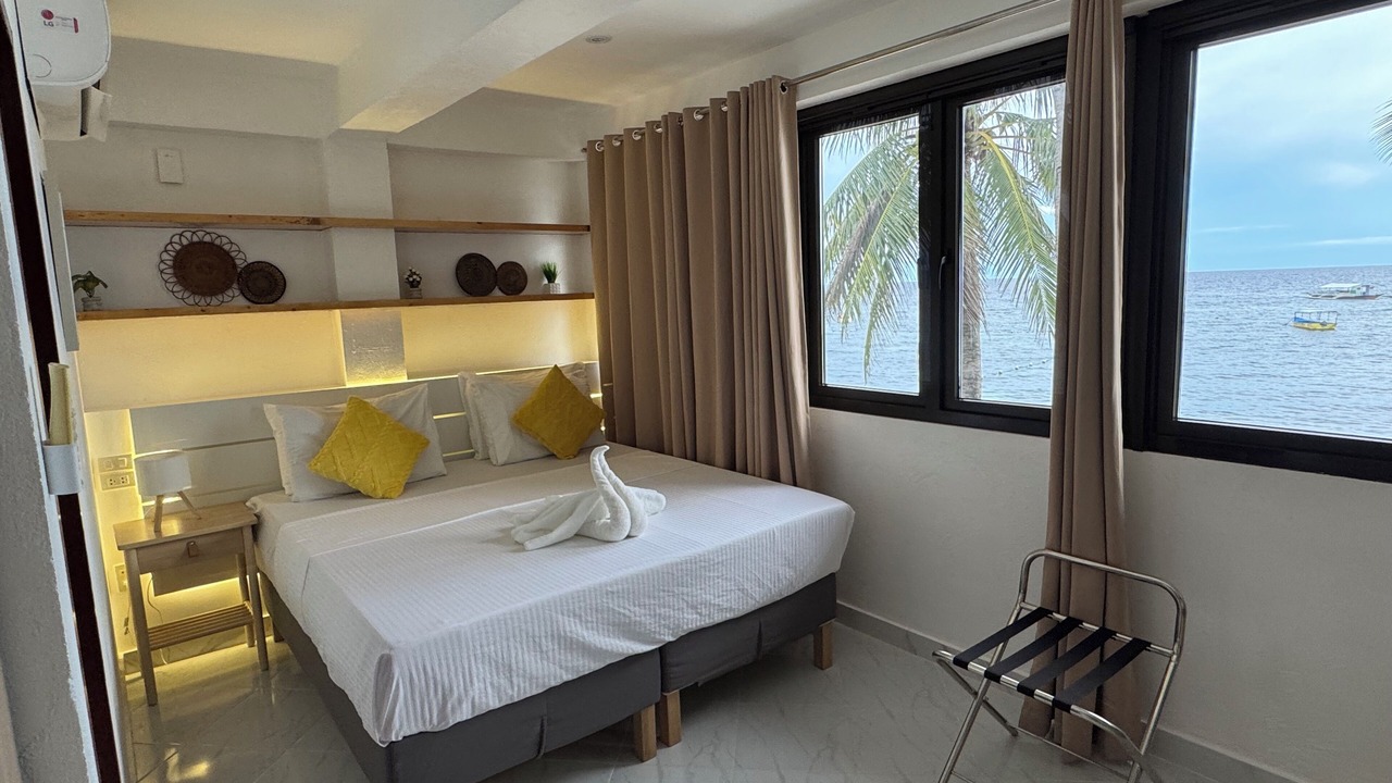 Photo of Bedroom in Tawala