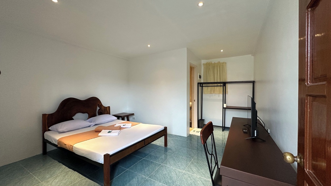 Photo of Bedroom in Puerto Princesa City Centre
