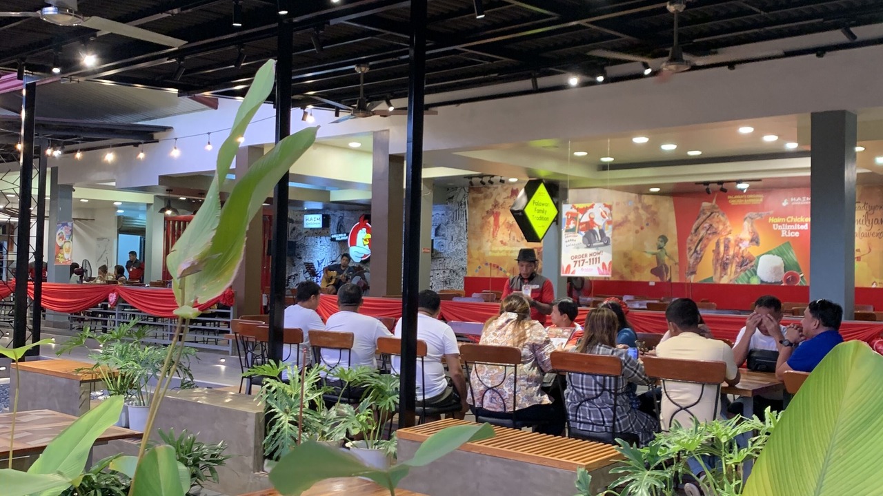 Photo of Others in Puerto Princesa City Centre