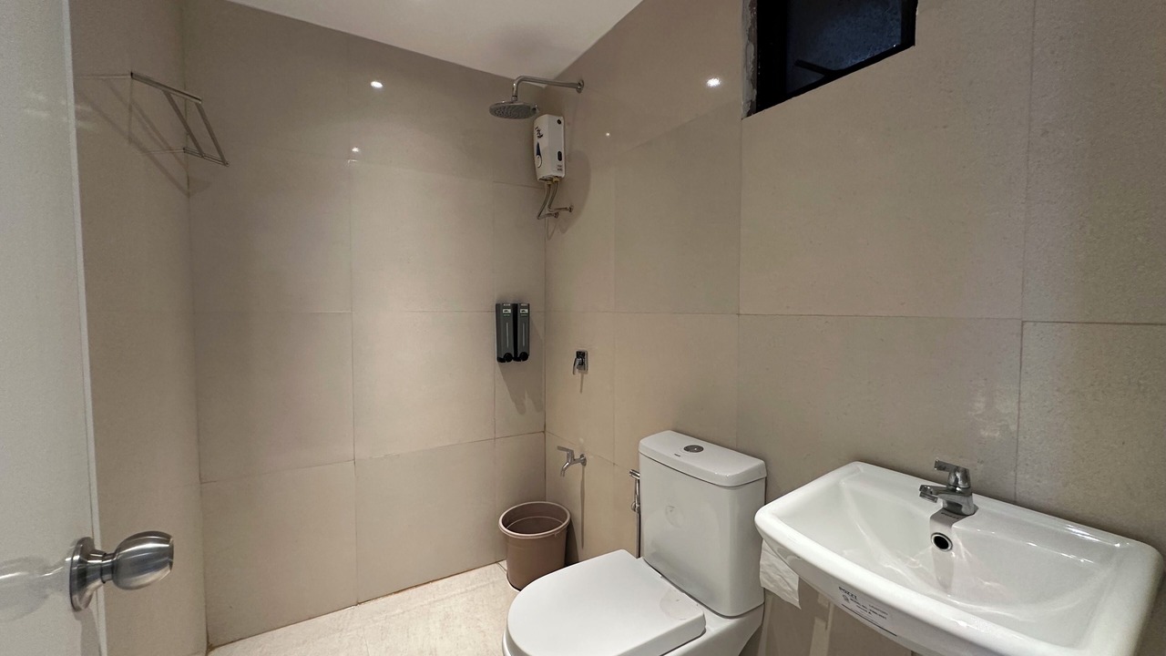 Photo of Bathroom in Puerto Princesa City Centre