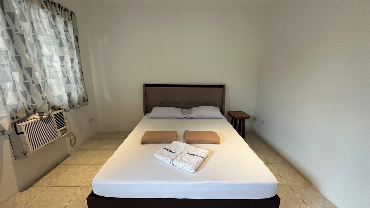 Photo of Bedroom in Puerto Princesa City Centre